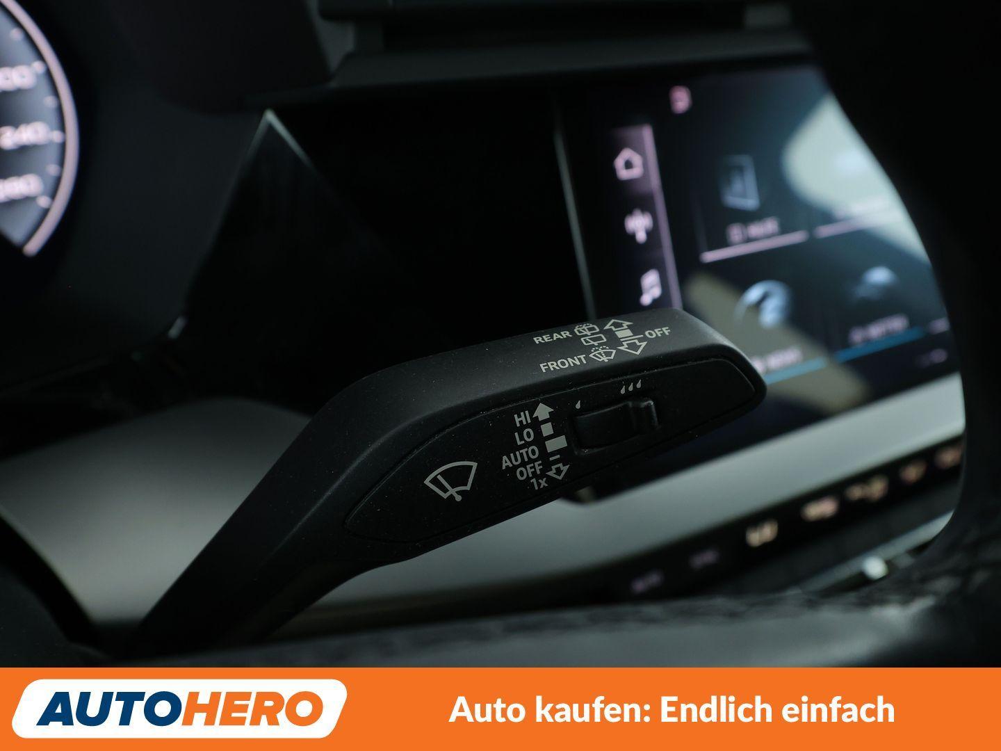 Audi A3 Sportback 30 TFSI S line*NAVI*PDC*SHZ*KLIMA*, миниатюра 28