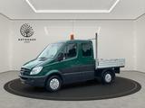 Mercedes-Benz Sprinter II Pritsche/DoKa 309/311/313/315 CDI - Mercedes-Benz 309d