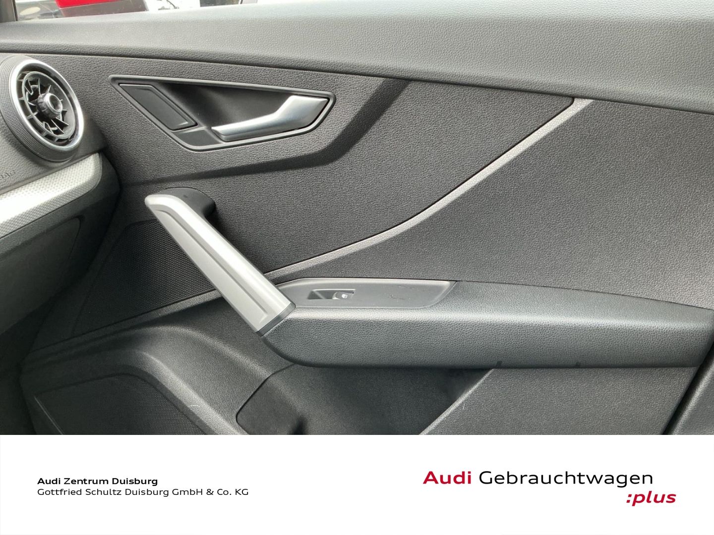 Audi Q2 - Bild 15