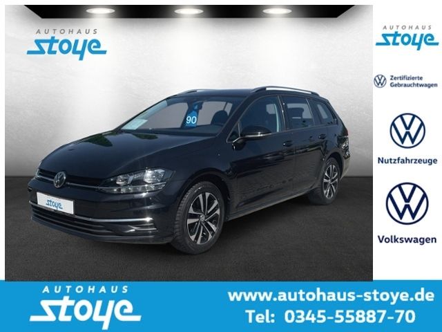 Golf Variant TSi Navi ACC EPC v+h