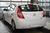 Hyundai i30 1.6 CRDi DPF Classic Klima*HU-01-2026 - Hyundai i30 aus 2010 mit Diesel-Antrieb