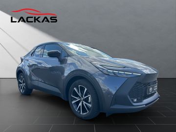 Toyota C-HR - 7