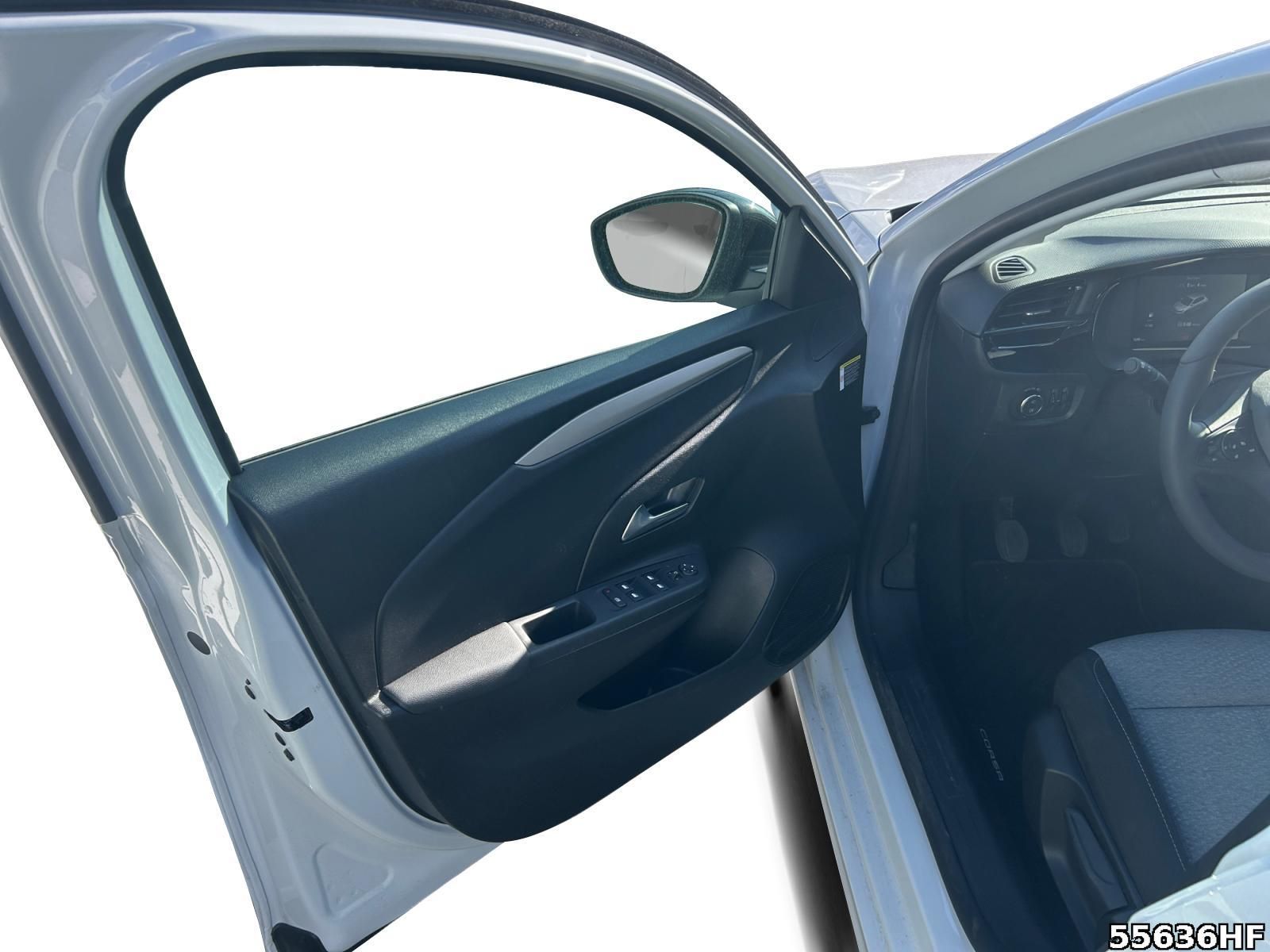 Fahrzeugabbildung Opel Corsa F Edition 100 PS MT