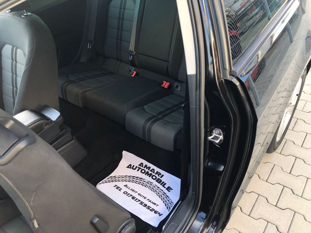 VW Golf - Bild 18