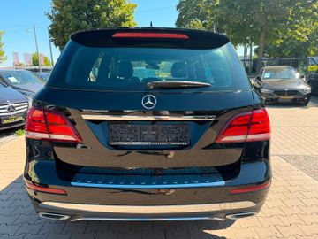 Mercedes GLE 250 - 7