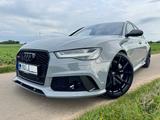 Audi RS6 Performance *Dynamikpaket*Akrapovic*Keramik