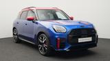 MINI JCW Countryman ALL4 - Benzin Gebrauchtwagen in Erfurt