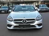 Mercedes-Benz SLC 300 Autom. -