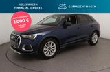 Audi Q3 advanced 2.0 35 TDI AHK*Klima*PDC*RFK*SH*Nav