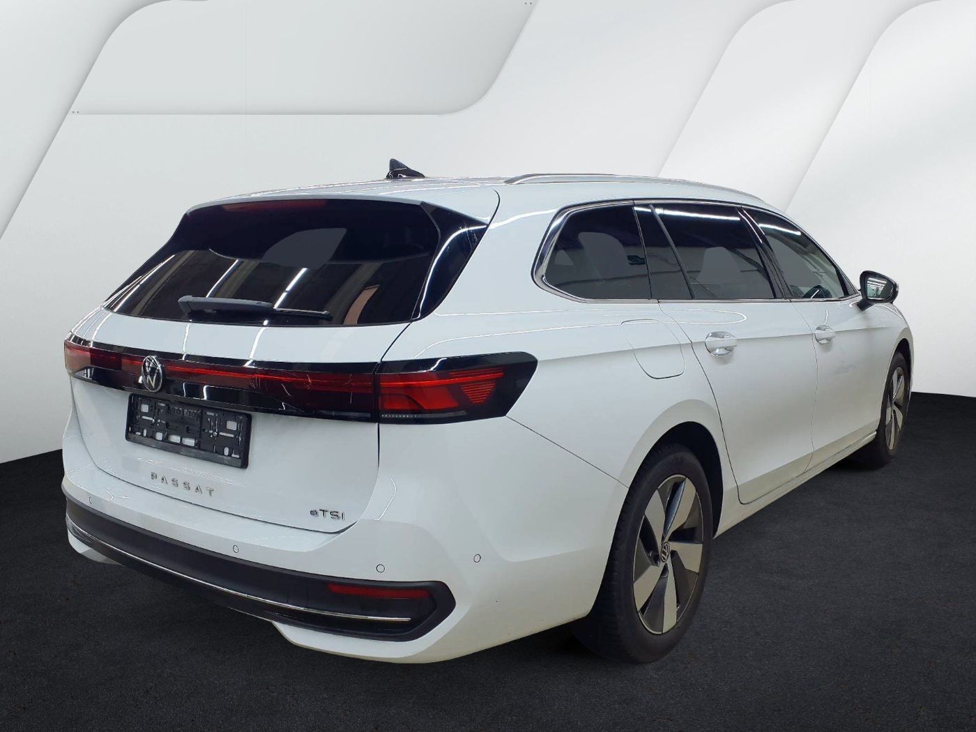 Volkswagen Passat Variant - Bild 5