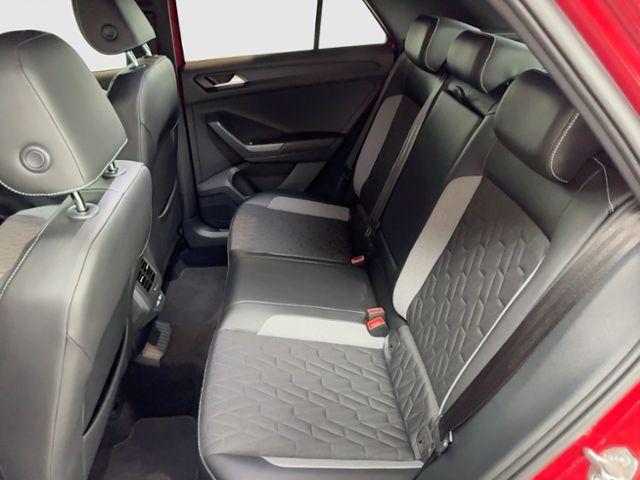 T-Roc GOAL 2.0 TDI SCR DSG REAR VIEW LED PLUS SC