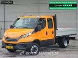 Iveco Daily 35C21 3.0 210PK 2025model Dubbel Cabine Op