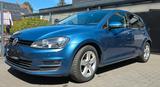 Volkswagen VW Golf 7 Comfortline 1.6 TDI BlueMotion - Volkswagen Golf: TDI Bluemotion