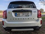 MINI Cooper SE ALL4 Countryman - MINI Cooper SE Countryman von privat
