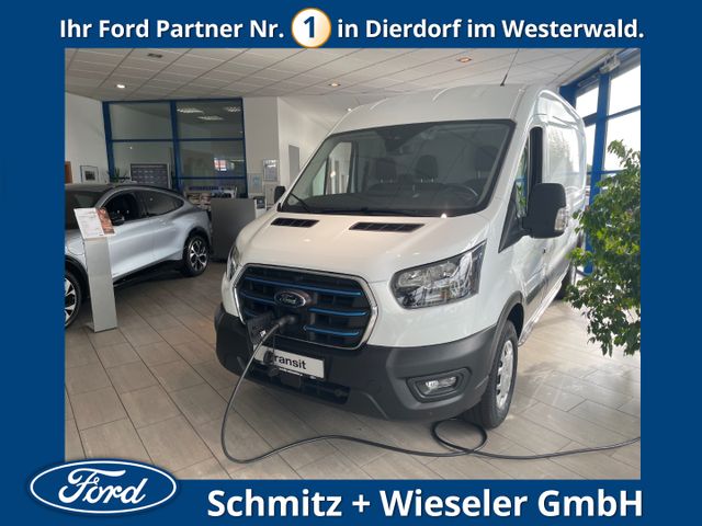 Ford Transit E-Transit Kasten Trend 269PS Kamera Navi