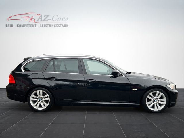 BMW 318d Touring Edition*PANORAMA*NAVI*LEDER*STANDHZ