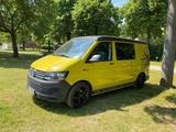 Volkswagen T6.1 - Integrierte Wohnmobile & Wohnwagen