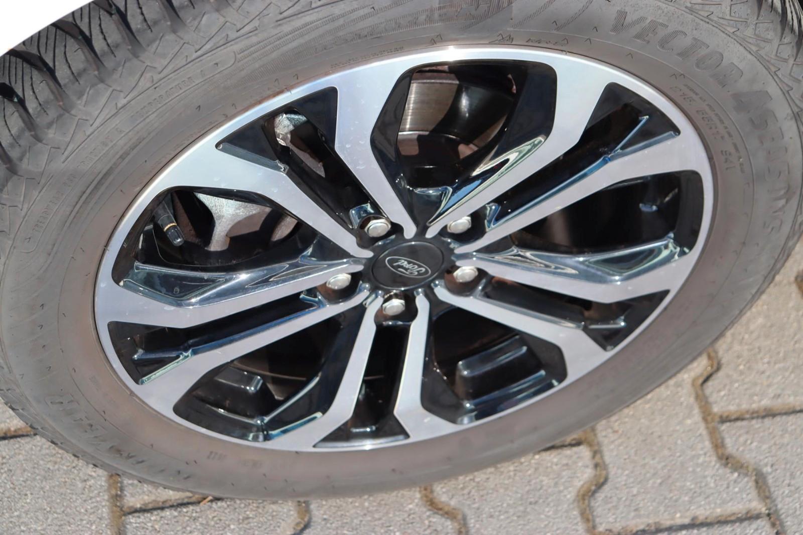 Ford Puma ST-Line X 1.0 EcoB. MHEV Pano GARANTIE