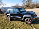 Jeep Cherokee Kj - gebrauchte Jeep Grand Cherokee aus dem Jahr 2002