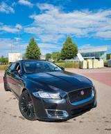 Jaguar XJ L  Supersport  - Jaguar XJ: Super