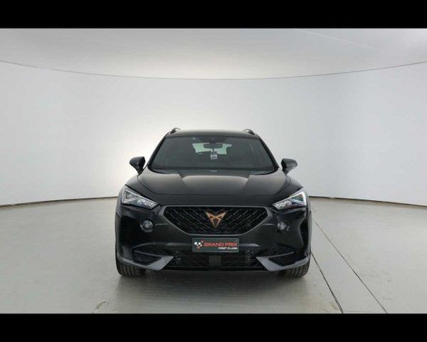 Cupra CUPRA Formentor 1.5 TSI DSG