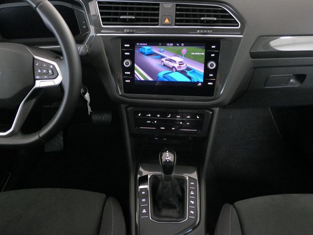 Tiguan 1.4 TSI eHybrid DSG Elegance Bluetooth