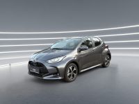 Toyota Yaris - Vorschau Bild 2
