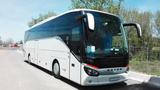 Setra 515 HD