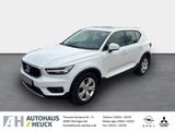 Volvo XC40 Momentum AWD Navi Leder Digitales Cockpit M