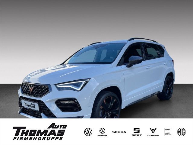 Image of Cupra Ateca