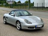 Porsche Boxster S *ALLES NEU GEWARTET* *AUSSTATTUNG TOP* - Porsche Boxster in Oldenburg