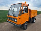 Multicar M 26 Allrad - Multicar M26