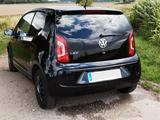 Volkswagen up! 1.0 55kW BlueMotion - Volkswagen up! in Augsburg