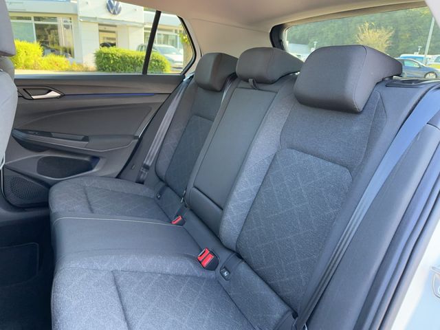 Golf VIII 1.5 TSI Life