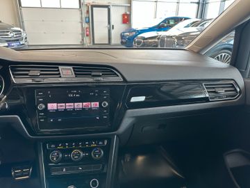 Volkswagen Touran Sound BMTStart-Stopp *AHK*DSG*