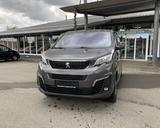 Peugeot Traveller L2 Active 2.0 BlueHDi 145 EAT8 Klima - Peugeot Traveller Tageszulassungen