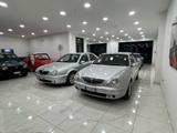Lancia Lybra 1.9 JTD cat - Lancia Lybra Gebrauchtwagen