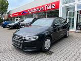 Audi A3 Sportback 1.6 TDI attraction DSG*NAVI*PDC*