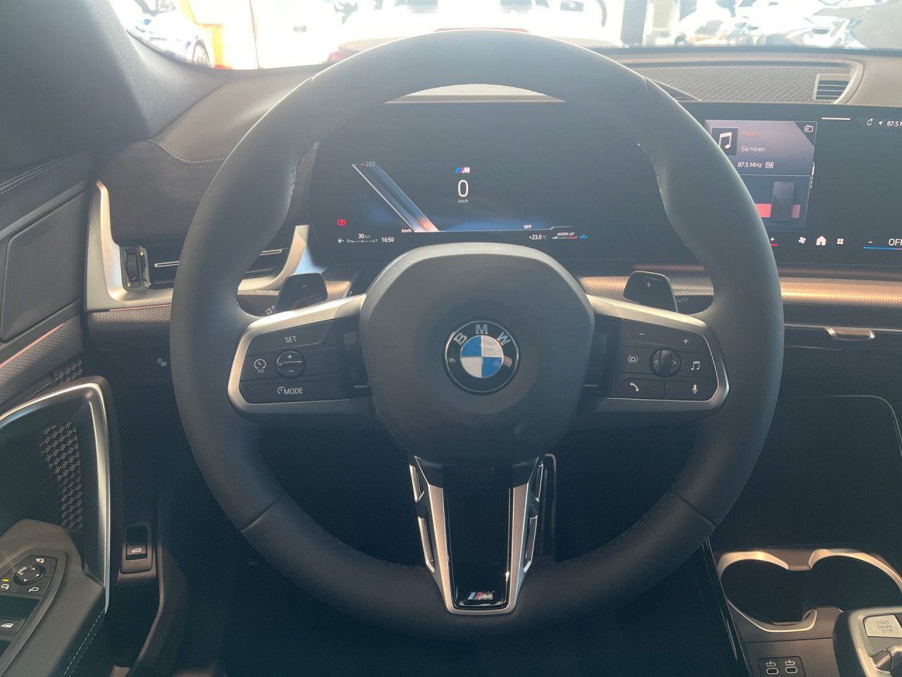 BMW X2 - Bild 14