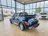 Chrysler PT Cruiser Cabrio 2.4 Limited - Chrysler Gebrauchtwagen von 2006