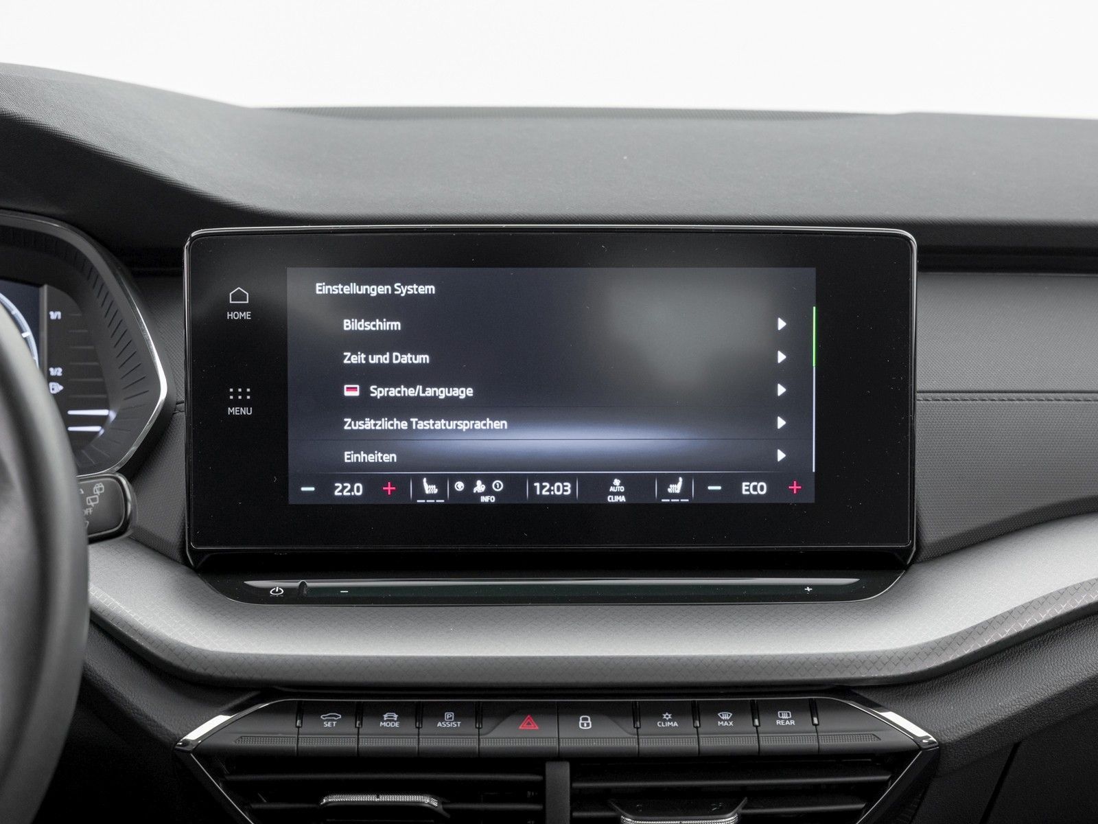 Skoda Octavia - Bild 15