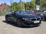 BMW M850i xDrive Cabrio Aktivlenk Laserlicht Stop&Go - BMW M850 in Duisburg
