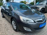 Opel Astra J Design*2.HD*Klima*SHZ*PDC*92.TKM*TÜV NEU - Opel Astra: 92