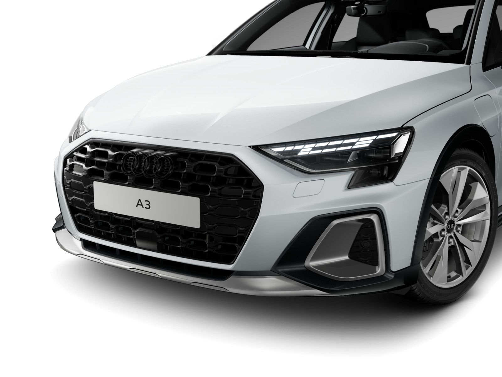 Audi A3 - Bild 12