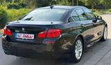 BMW Limousine 525 d *M-Paket,HUD,Softclose,1.Hand* - schwarze BMW 525