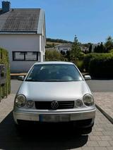 Volkswagen Polo 1.9 TDI - Sitzheizung - Bl... - Volkswagen Polo aus 2004 mit Diesel-Antrieb