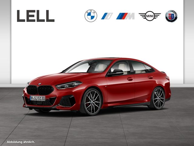 BMW M235i xDrive Gran Coupé Head-Up HiFi DAB LED