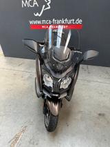 BMW C 650 GT - BENZIN ROLLER