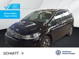 Volkswagen Touran 1.5 TSI GOAL*7-SITZER*KAMERA*PDC*SHZ*NAVI - Volkswagen Touran: Goal
