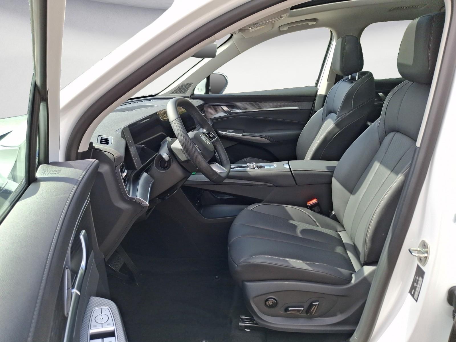 MG S9 PREMIUM PHEV 7 SITZ SONDERAKTIONSPREIS ANFRAG